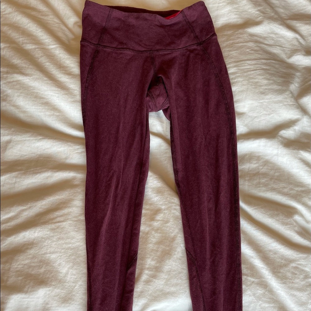 Lululemon leggings